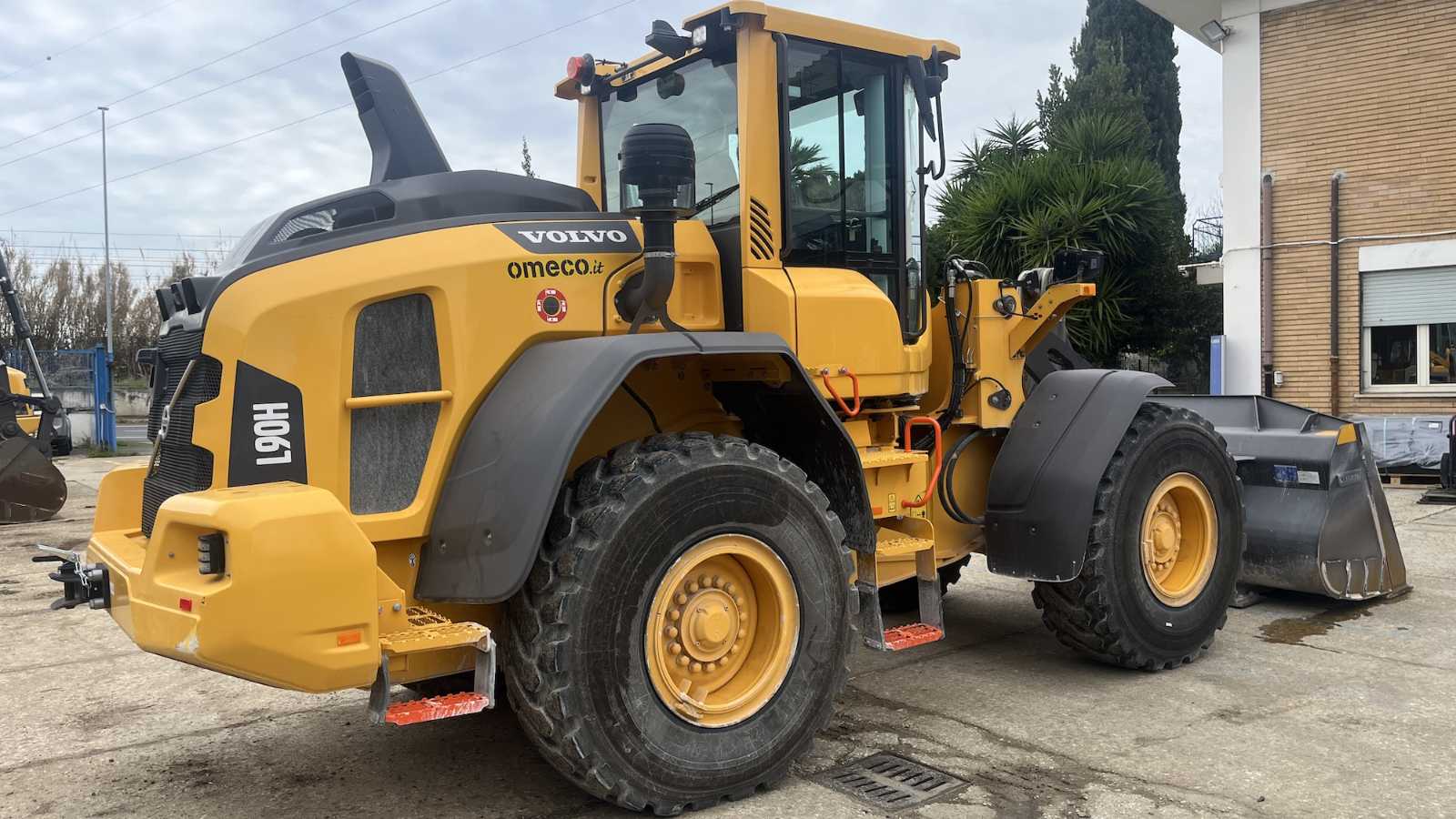 OmecoHub - Immagine 4